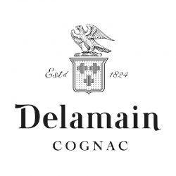 Cognac Logo - COGNAC Grand Champagne XO PALE & DRY lt. 7