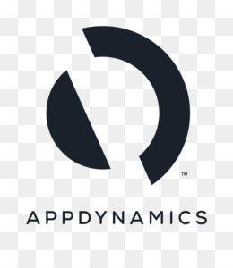 AppDynamics Logo - Free download Appdynamics Text png.