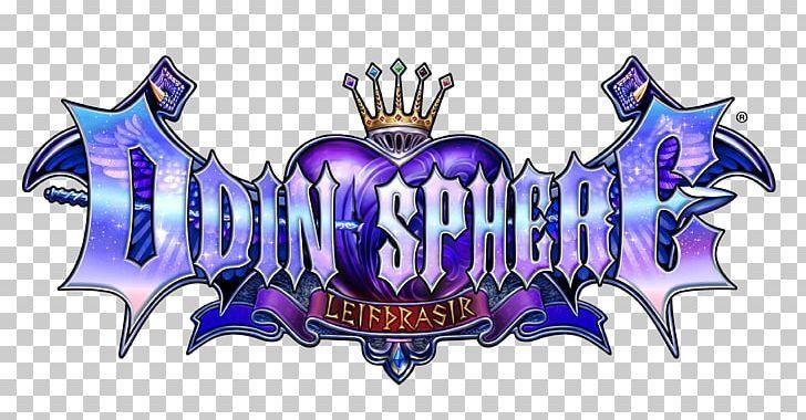 Muramasa Logo - Odin Sphere: Leifthrasir PlayStation 2 Dragon's Crown Muramasa