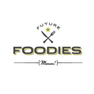 Foodie Logo - Foodie Logos