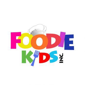 Foodie Logo - Logo Design Contests » New Logo Design for Foodie Kids Inc. » Page 1 ...