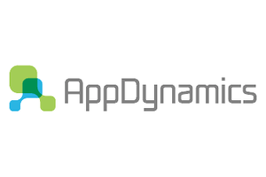 AppDynamics Logo - AppDynamics Debuts On The Fly Fix Functionality For Enterprise Apps