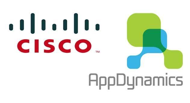 AppDynamics Logo - Cisco Completes $3.7 Billion Acquisition of AppDynamics