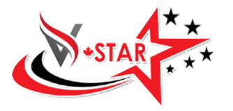 Vstar Logo - Welcome To V-Star