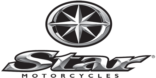 Vstar Logo - What kind of seat do I have - Star Motorcycle Forums: Star Raider, V ...