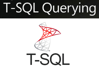 T-SQL Logo - SQL Server T-SQL Fundamental Interview Questions
