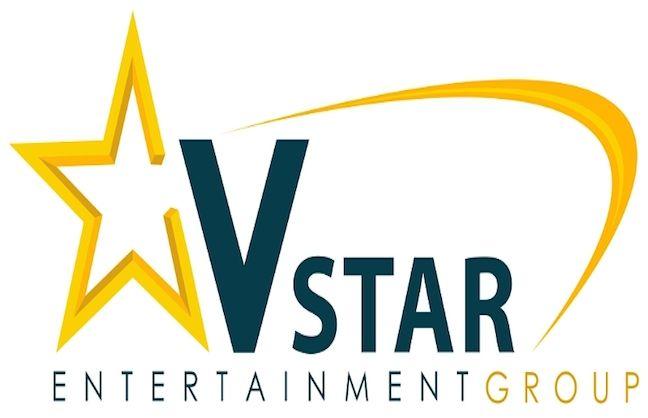 Vstar Logo - LogoDix