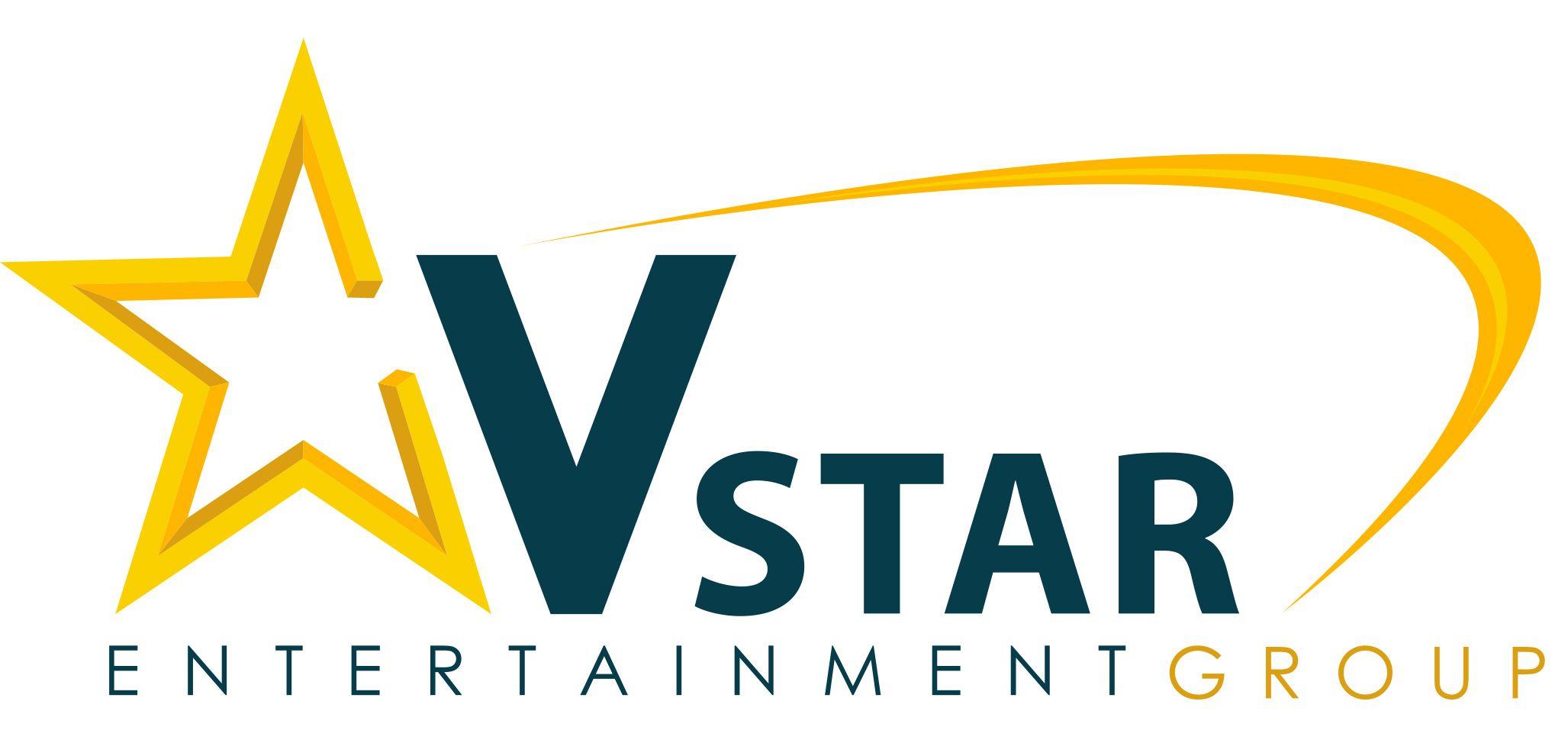 Vstar Logo - Cirque Dreams Entertainment Brand Joins VStar Entertainment Group ...