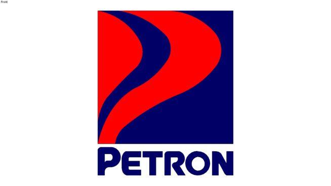 Corperation Logo - Petron Corporation - Logo (2015) | 3D Warehouse