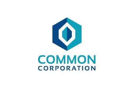 Corperation Logo - Common Corporation Logo Design by QousQazah in Dubai UAE