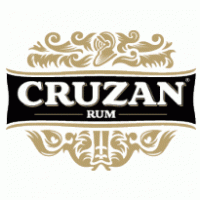 Cruzan Logo - Cruzan | Brands of the World™ | Download vector logos and logotypes