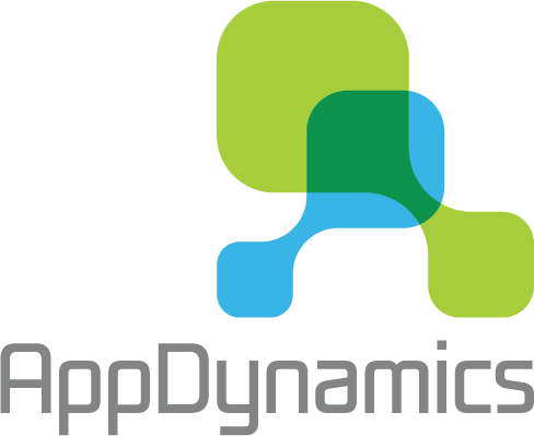 AppDynamics Logo - Appdynamics Logos