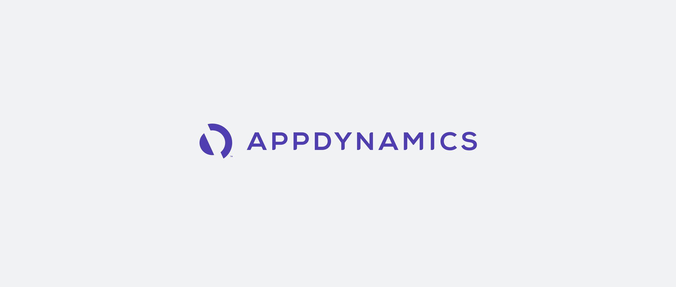 AppDynamics Logo - Kallan & Co