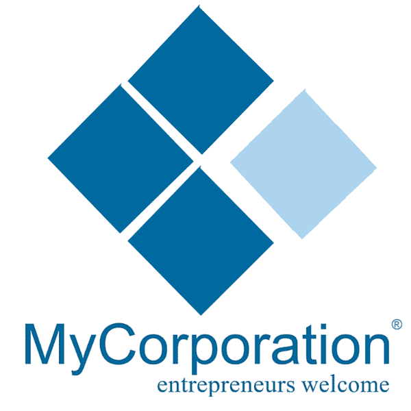Corperation Logo - my-corporation-logo – Delight Photography