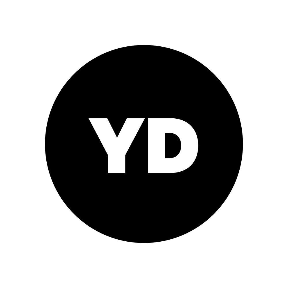 Yd Logo - YD Logo - Manningham Business