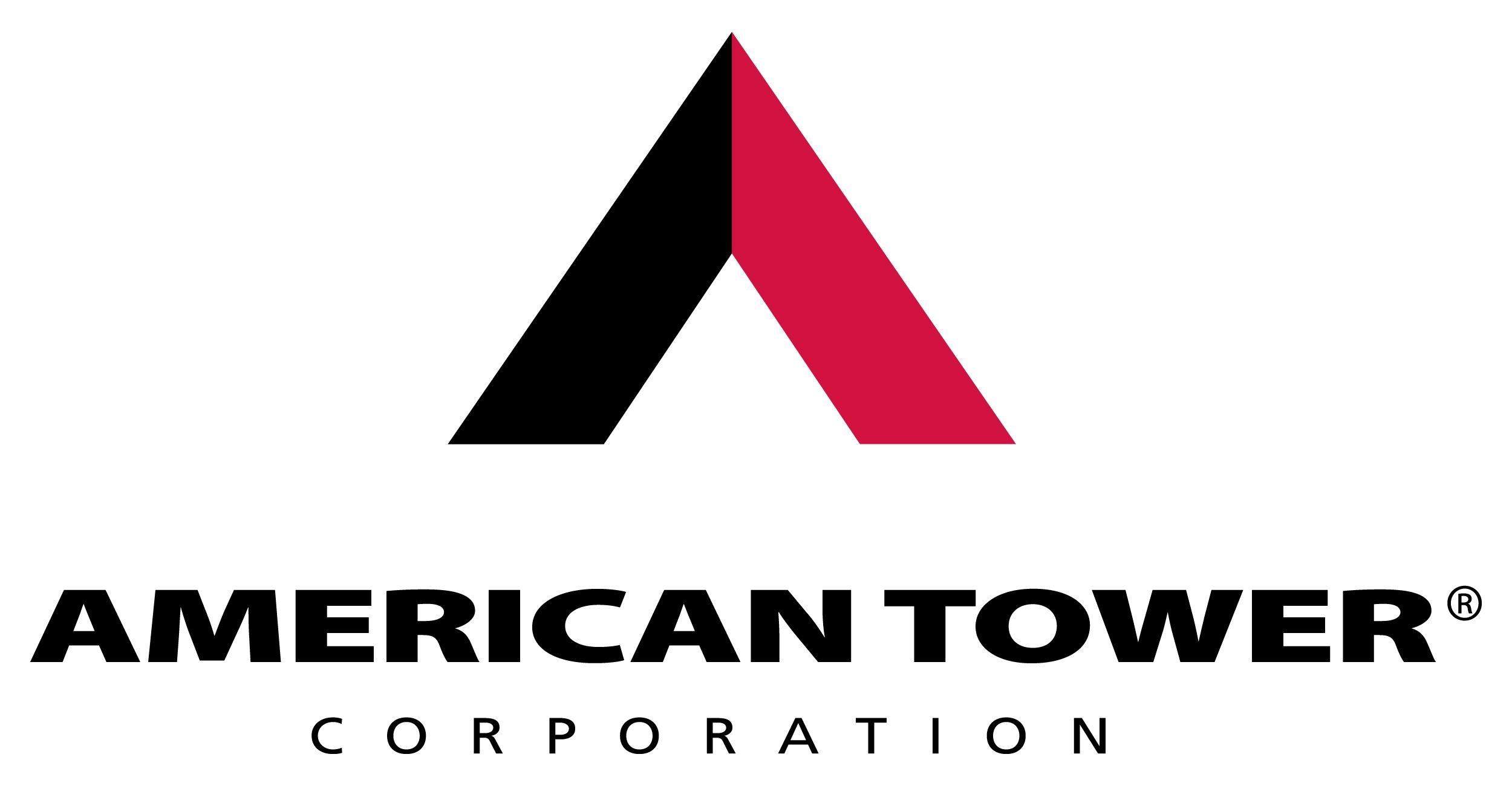 Corperation Logo - American Tower Corporation Logo - Property Manager Insider