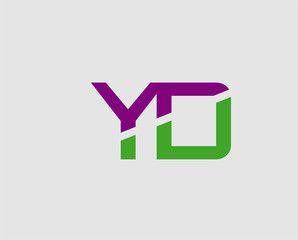 Yd Logo - yd Logo