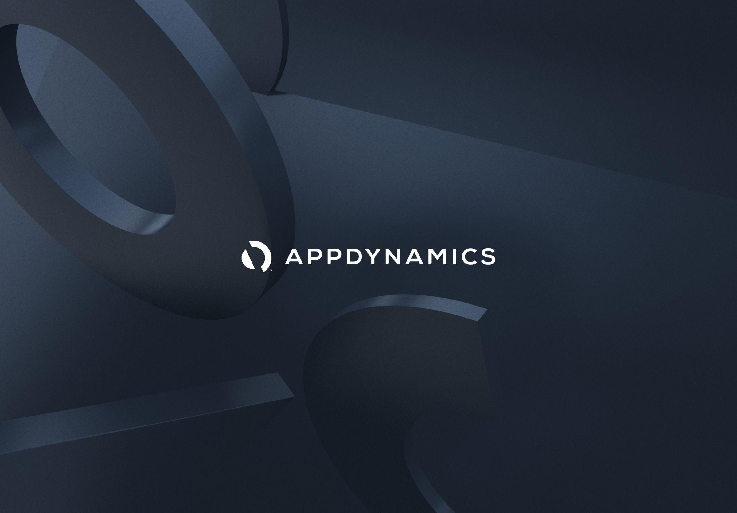 AppDynamics Logo - Kallan & Co