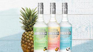 Cruzan Logo - Rum | Cruzan® Rum