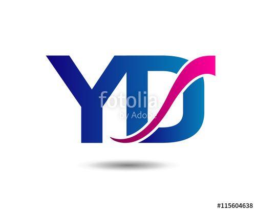 Yd Logo - YD logo 