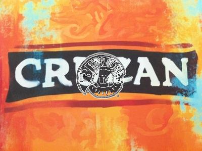 Cruzan Logo - Cruzan logo 2 - Travel & Leisure - Benton Collection