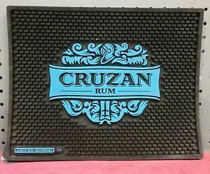 Cruzan Logo - Details about Cruzan Rum 14