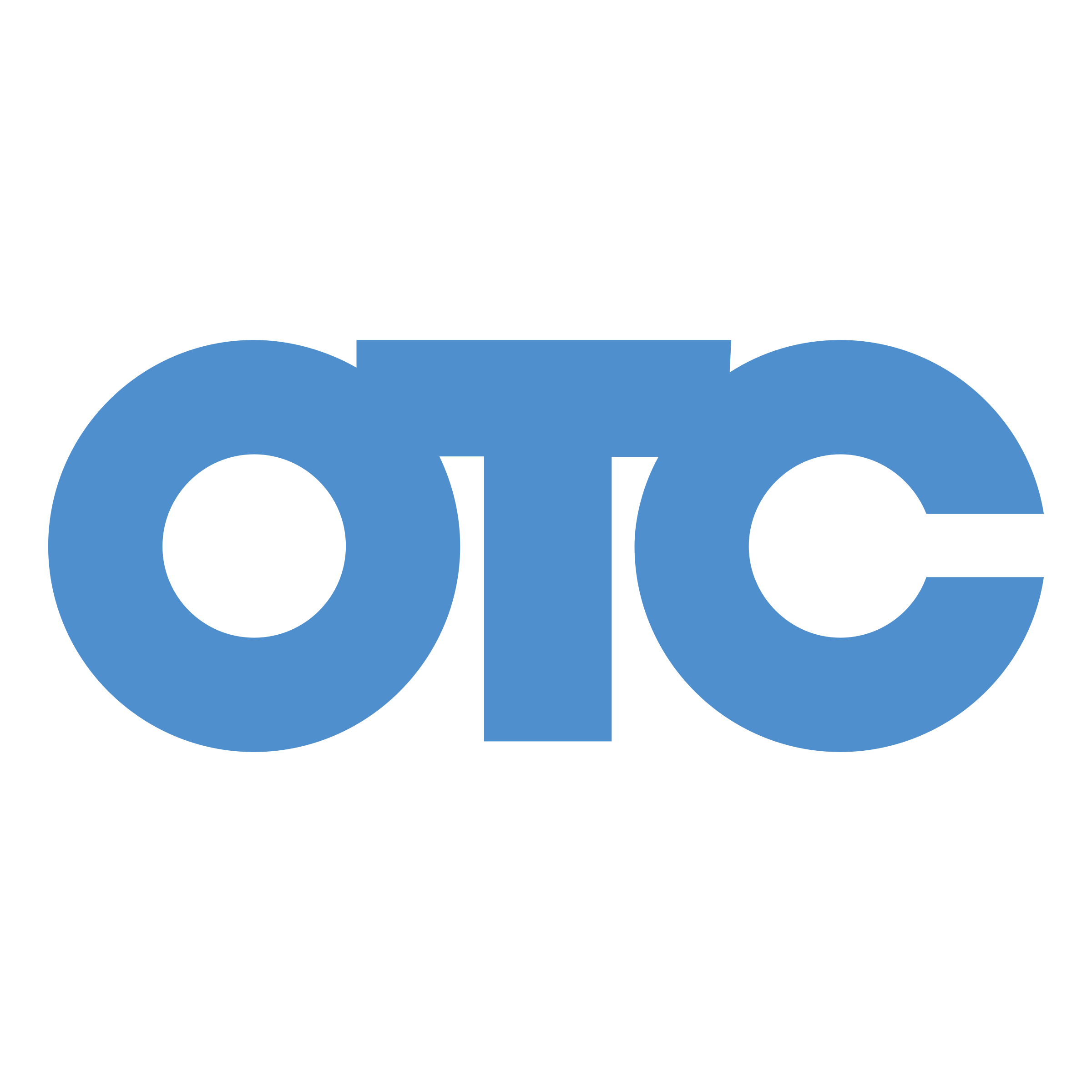 OTC Logo - OTC Logo PNG Transparent & SVG Vector - Freebie Supply