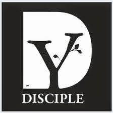 Yd Logo - YD Logo - The Amazing Parish