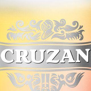 Cruzan Logo - Badger Liquor | Cruzan Mango Rum