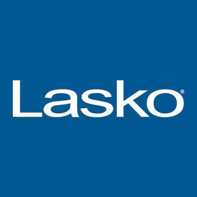 Lasko Logo - Lasko Products