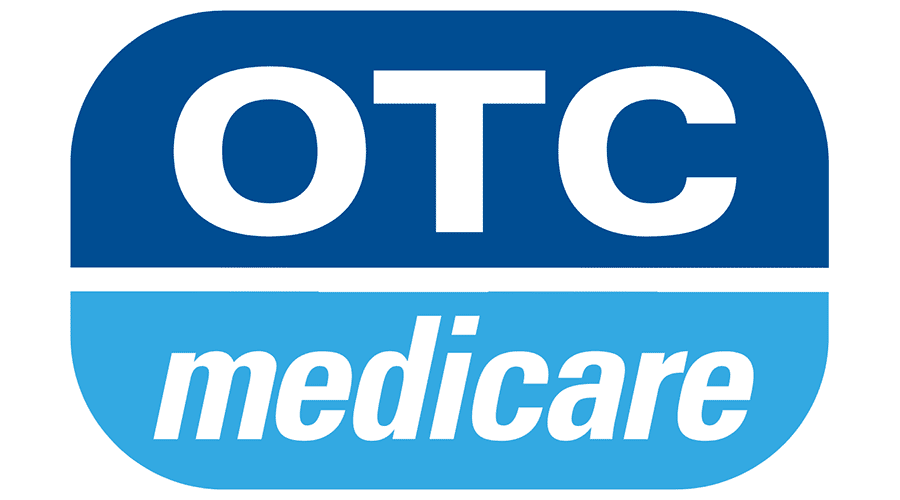 OTC Logo - Over the Counter (OTC) Medicare Logo Vector - (.SVG + .PNG) - Tukuz.Com