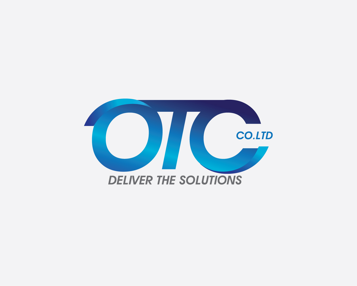 OTC Logo - Logo Design Contests Unique Logo Design Wanted for OTC Co., Ltd