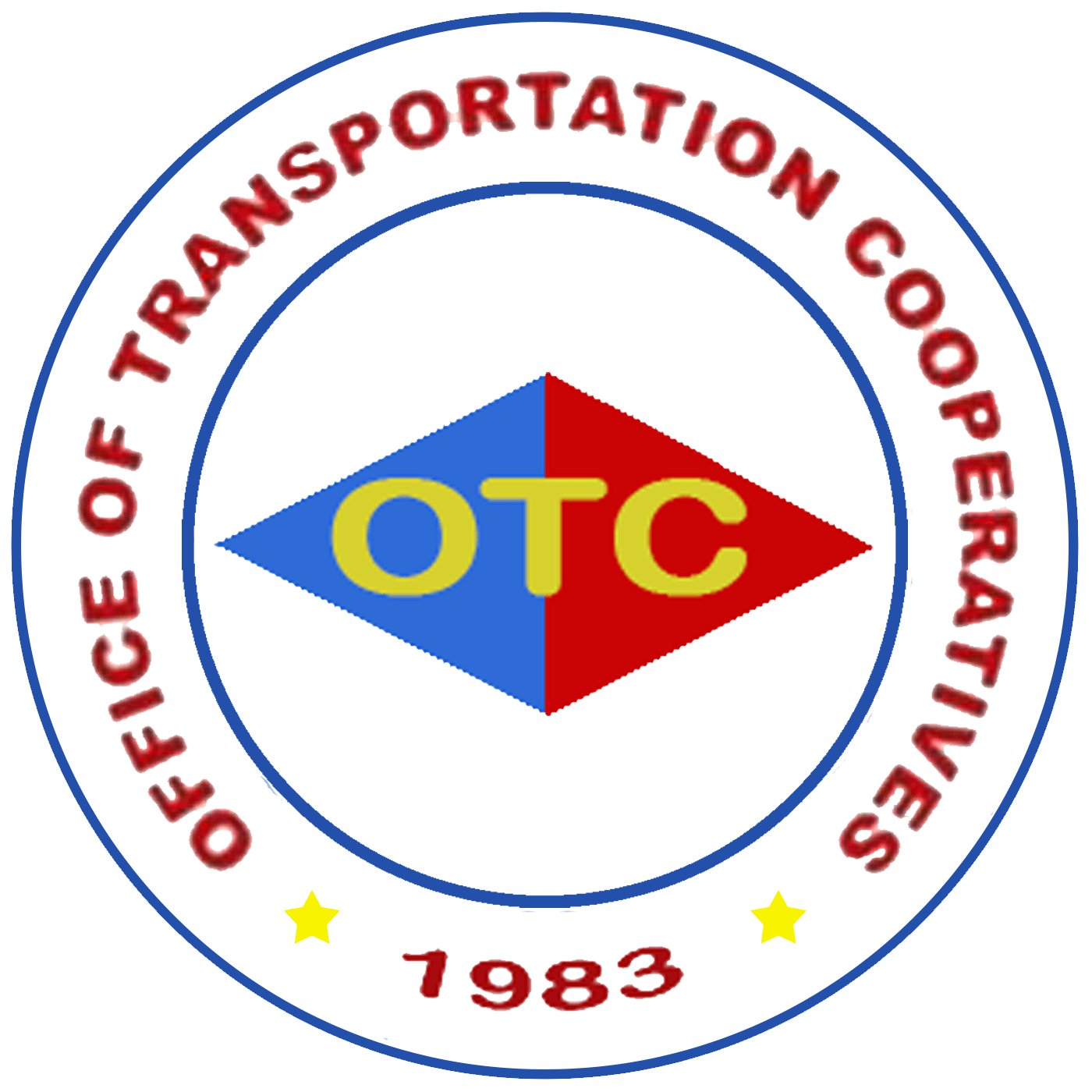 OTC Logo - otc logo – animesubindo.co