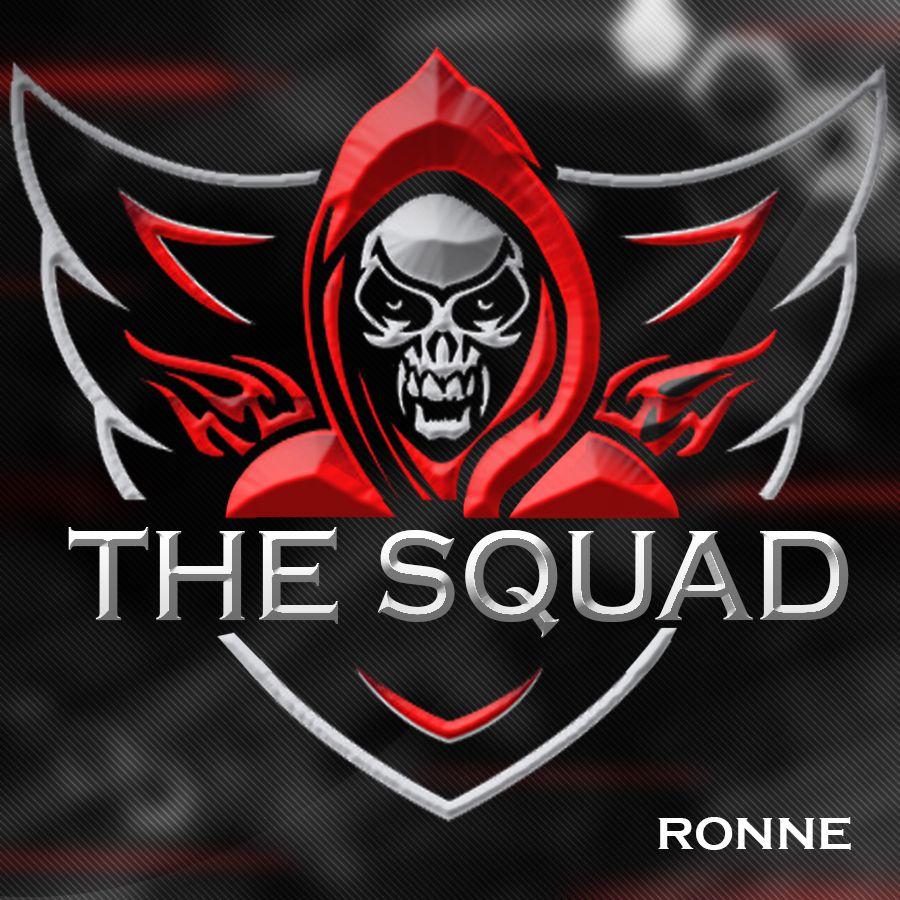 Squad Logo LogoDix