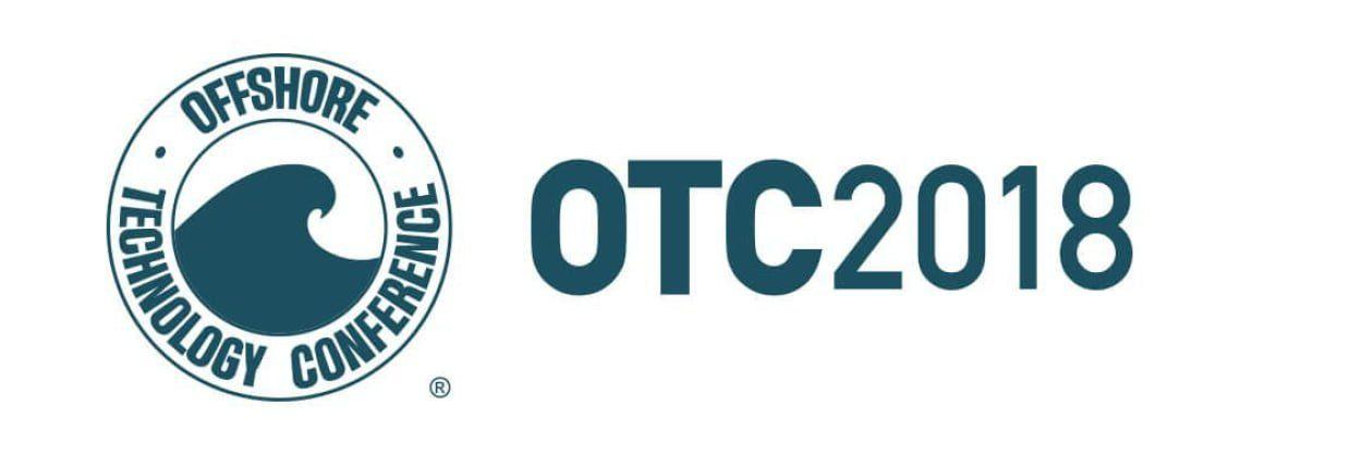 OTC Logo - Offshore Technology Conference (OTC) - Oceaneering