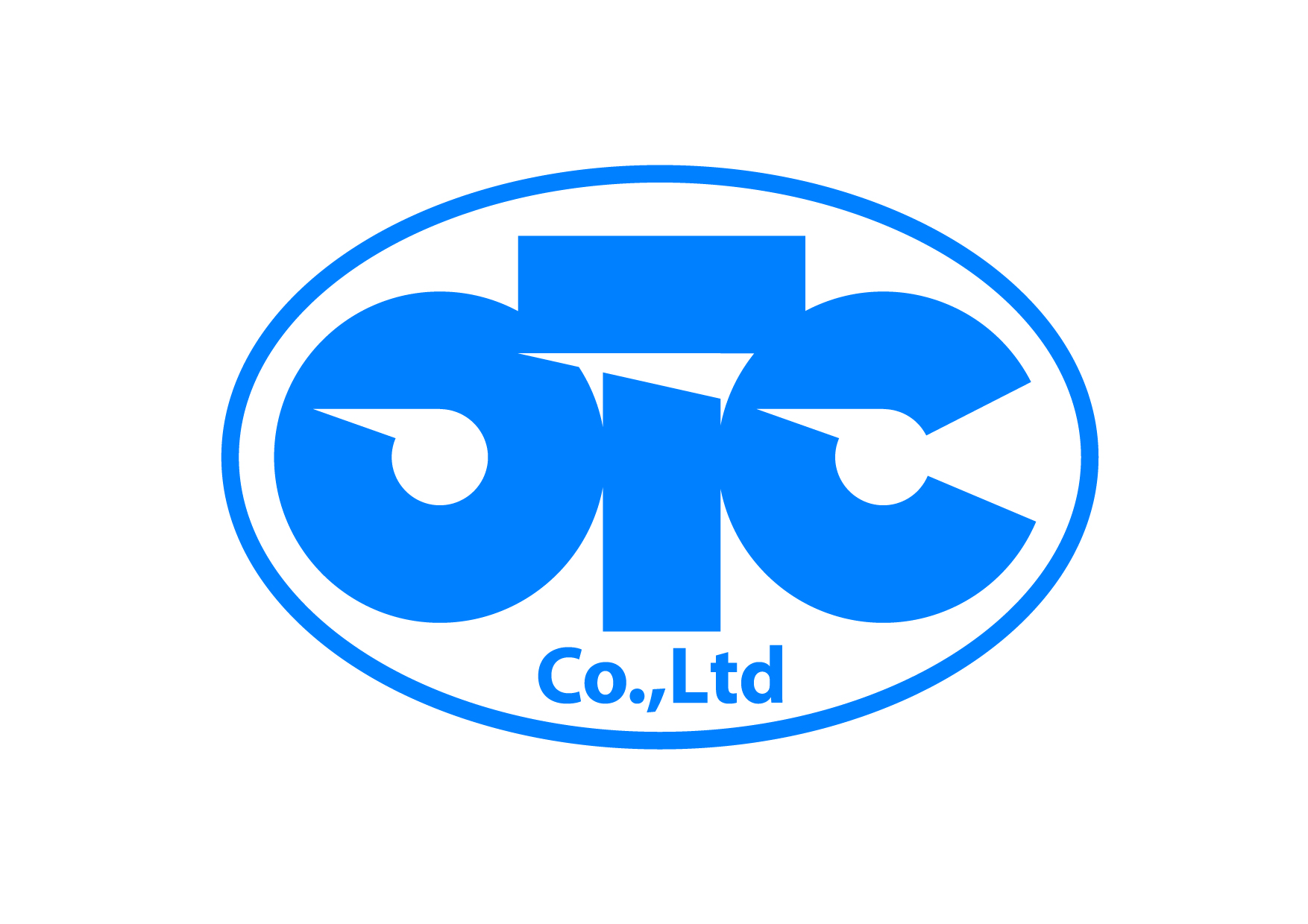 OTC Logo LogoDix