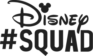 Squad Logo - Disney squad Logo Vector (.EPS) Free Download