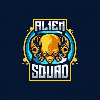 Squad Logo - Squad Logo Vectors, Photo and PSD files