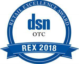 OTC Logo - DSN Retail Excellence Awards — OTC