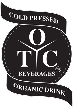 OTC Logo - O.T.C Beverages