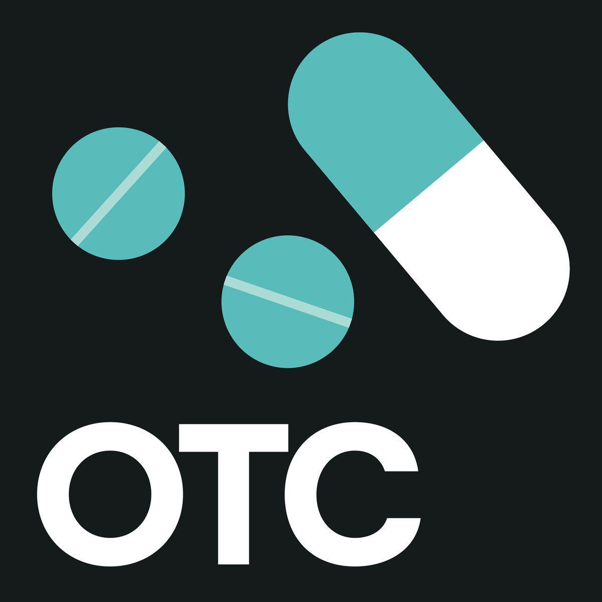 OTC Logo LogoDix