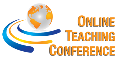 OTC Logo - Online Teaching Conference
