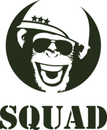 Squad Logo - Squad (company)