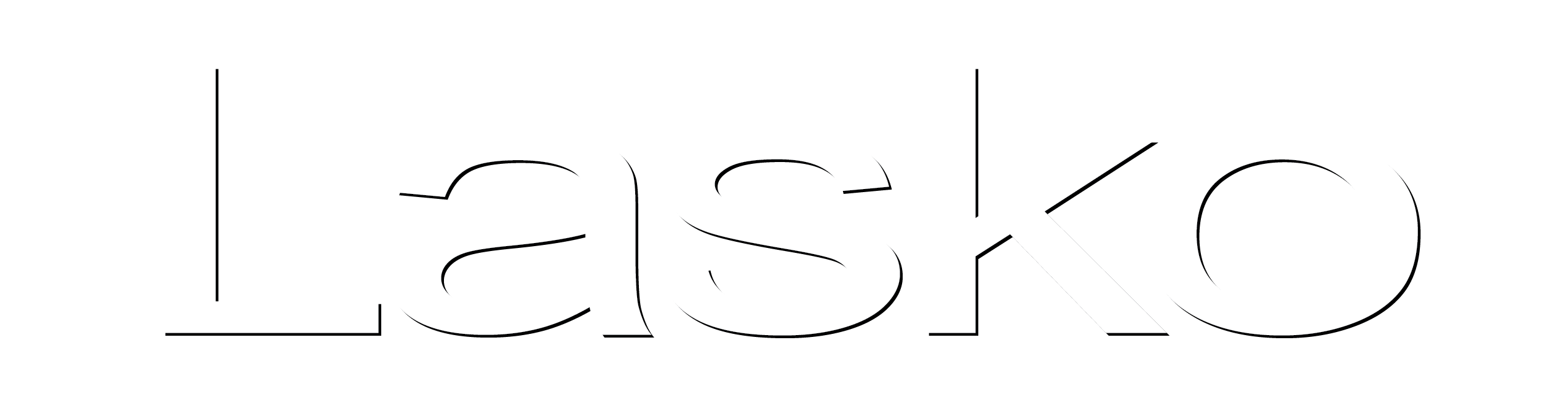Lasko Logo - Enter the Lasko Products #MyLaskoContest