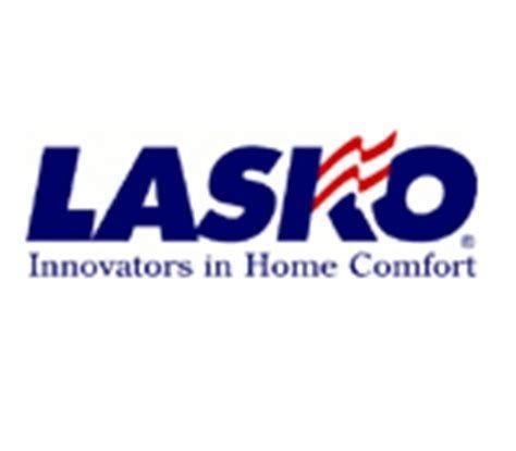 Lasko Logo - Lasko Logos