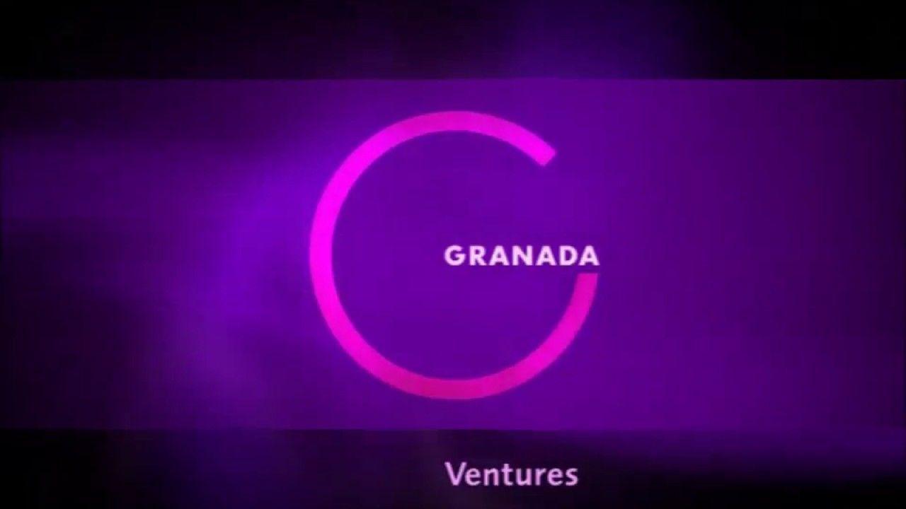 Granada Logo - Granada Ventures Logo