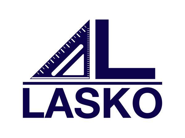 Lasko Logo - Lasko Contractors