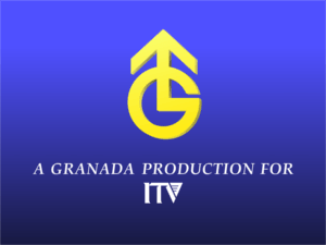 Granada Logo - ITV Granada