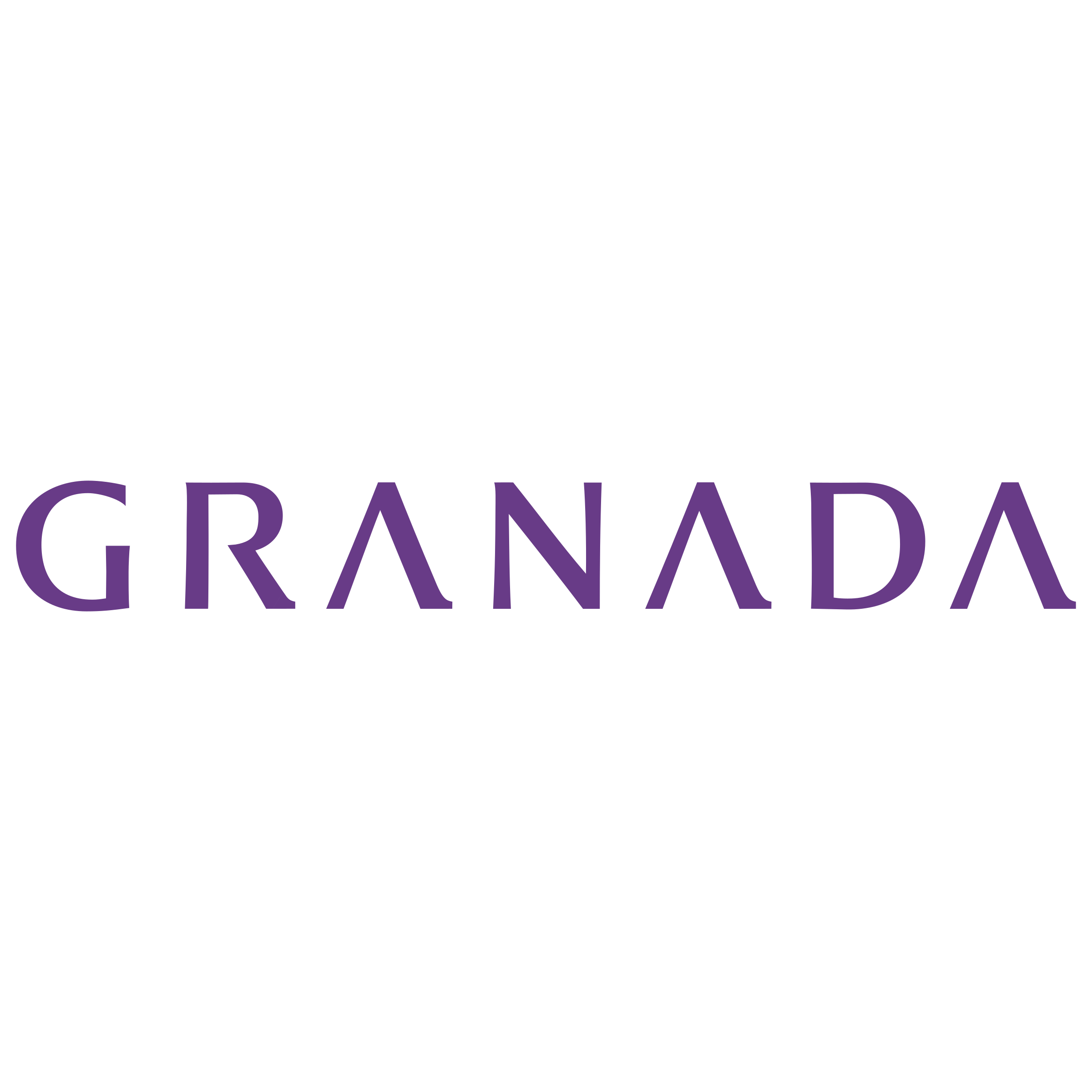 Granada Logo - Granada Logo PNG Transparent & SVG Vector - Freebie Supply