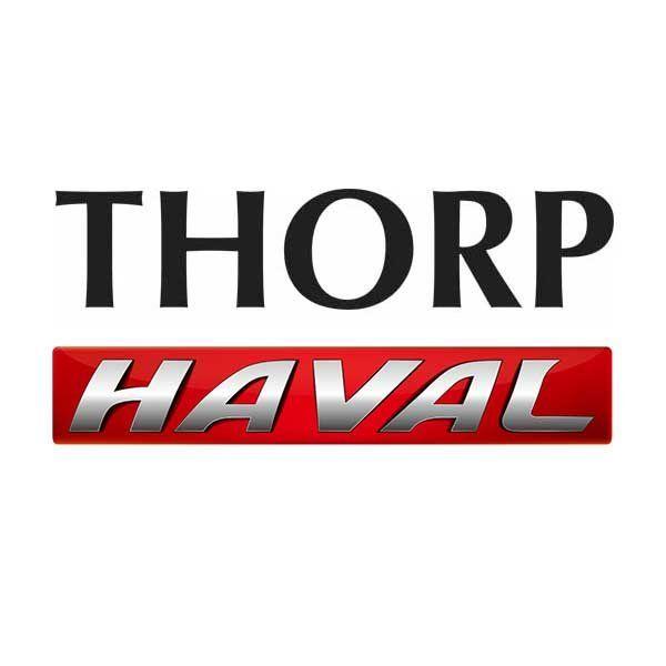 Haval Logo - Haval. Thorp Motor Group
